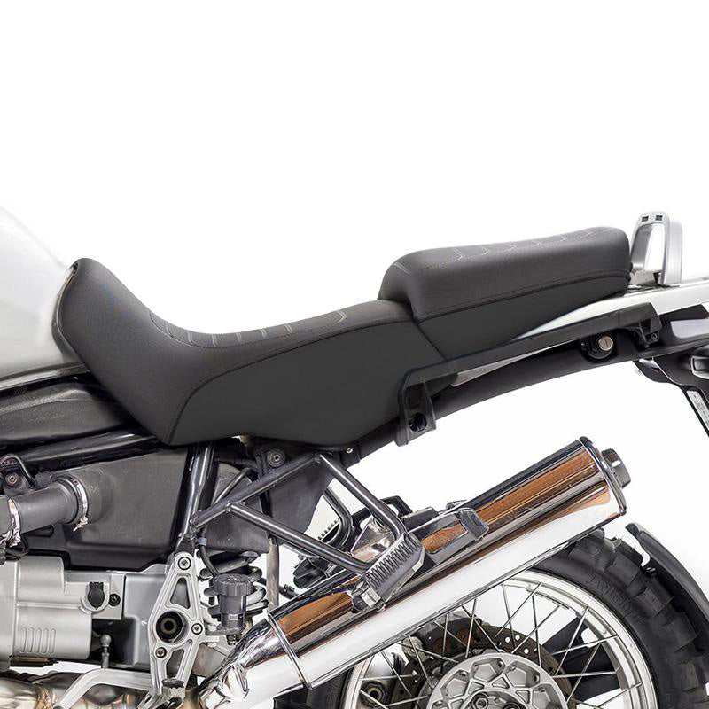 BMW R 850 GS / R 1100 GS / R 1150 GS Adventure [1994-2004] - Schwarze Satteldecke