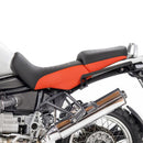 BMW R 1150 GS [1999-2004] - Svart / oransje saltrekk