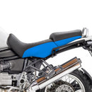 BMW R 850 GS / R 1100 GS / R 1150 GS Adventure [1994-2004] - Schwarz / blau Satteldecke