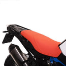 BMW R 1200 GS LC Rad [2013-2019] - Sitzbankbezug Rally in Orange