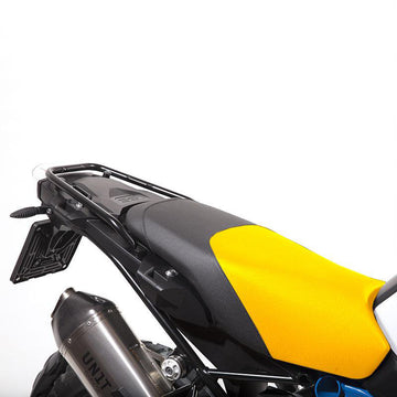 BMW R 1200 GS LC [2013-2018] - Rally setetrekk gul 40./svart