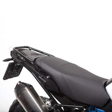 BMW R 1200 GS LC [2013-2018] - Rally setetrekk i svart