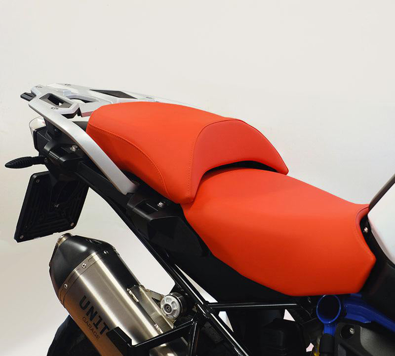 BMW R 1200 GS LC [2013-2018] - Sitzbankbezug für die originale Doppelsitzbank