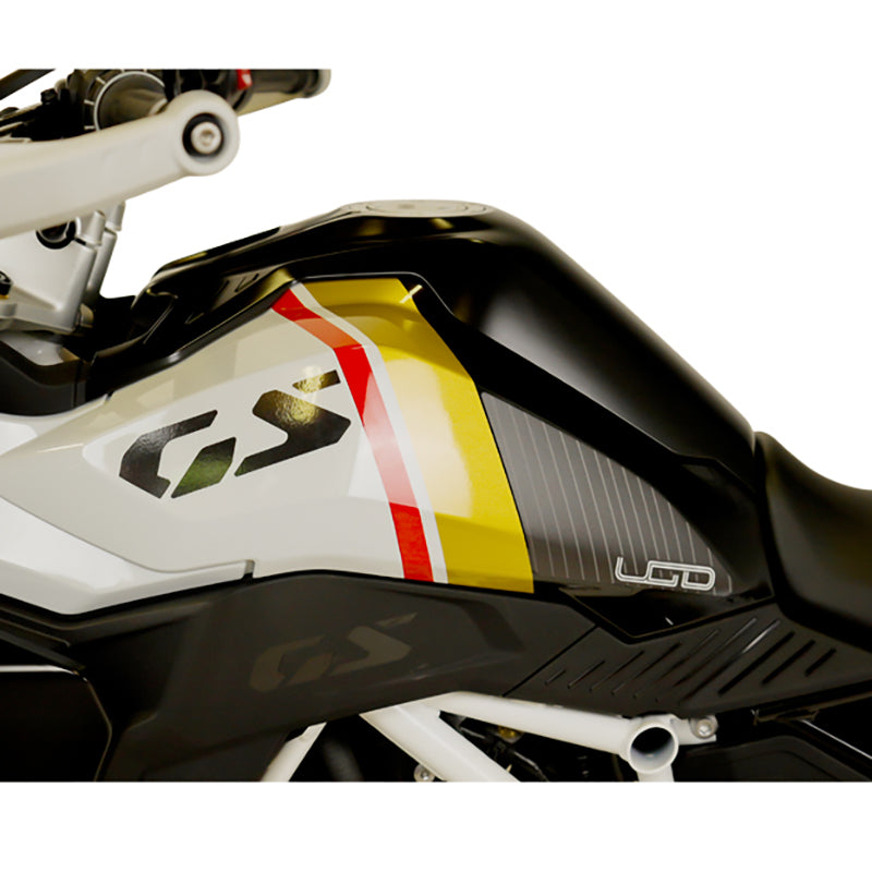 BMW F 450 GS [2026-] - Zentraltankabdeckungen