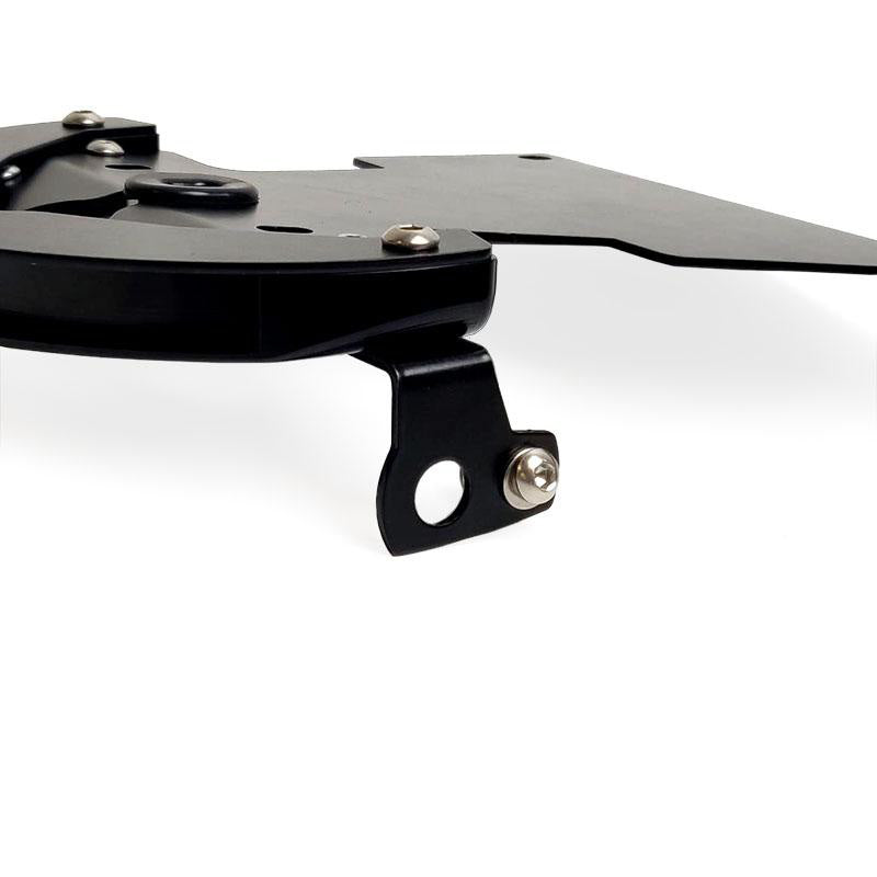 BMW R nineT 1200 Roadster [2014-2023] - Paar Adapter für -Blinker