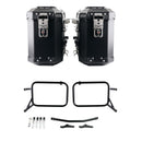 BMW R 850 GS / R 1100 GS / R 1150 GS Adventure [1994-2004] - Atlas Alu-Taschenpaar 39L + 39L + Taschenrahmen Alu R850R - R1100R - R1150R, R850GS - R1100GS - R1150GS & ADV