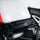 BMW R nineT 1200 Urban G/S (lav eksos) [2017-2023] - Et par sidedeksler BMW R NineT (venstre+høyre)