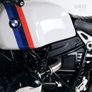 BMW R nineT 1200 Urban G/S (lav eksos) [2017-2023] - Et par sidedeksler BMW R NineT (venstre+høyre)