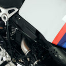 BMW R nineT 1200 Roadster [2014-2023] - Paar Seitendeckel (links+rechts)