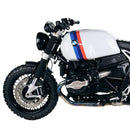 BMW R nineT 1200 Urban G/S (lav eksos) [2017-2023] - Et par sidedeksler BMW R NineT (venstre+høyre)