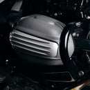 BMW R 12 [2024-2026] - Paar silberne Zündspulenschützer für