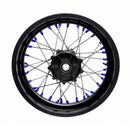 BMW F 450 GS [2026-] - Alpina STS Tubeless-Speichenradpaar für