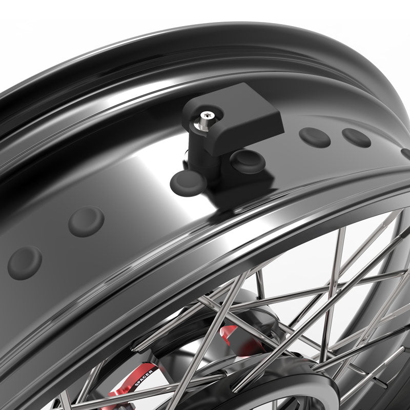 BMW R nineT 1200 Pure [2017-2023] - Paar Speichenräder Racer & Pure 48M6 (Ab 2017)