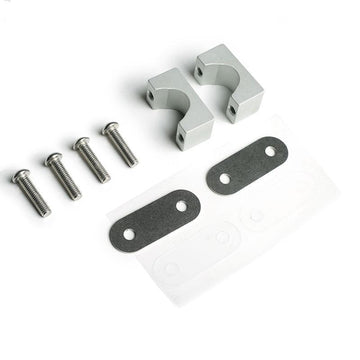 BMW R 850 GS / R 1100 GS / R 1150 GS Adventure [1994-2004] - Paar U-Bolzen aus Aluminium