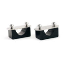BMW R 850 GS / R 1100 GS / R 1150 GS Adventure [1994-2004] - Paar U-Bolzen aus Aluminium