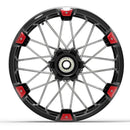BMW R 1250 GS LC Rad [2019-2023] - Speichenradsatz 24M9 SX Tubeless