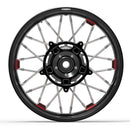 BMW R 1250 GS LC Rad [2019-2023] - Speichenradsatz 24M9 SX Tubeless