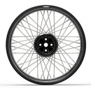 BMW R 850 R / R 1100 R [1993-2002] - Speichenradsatz R850R 48M6 (1994–2002)