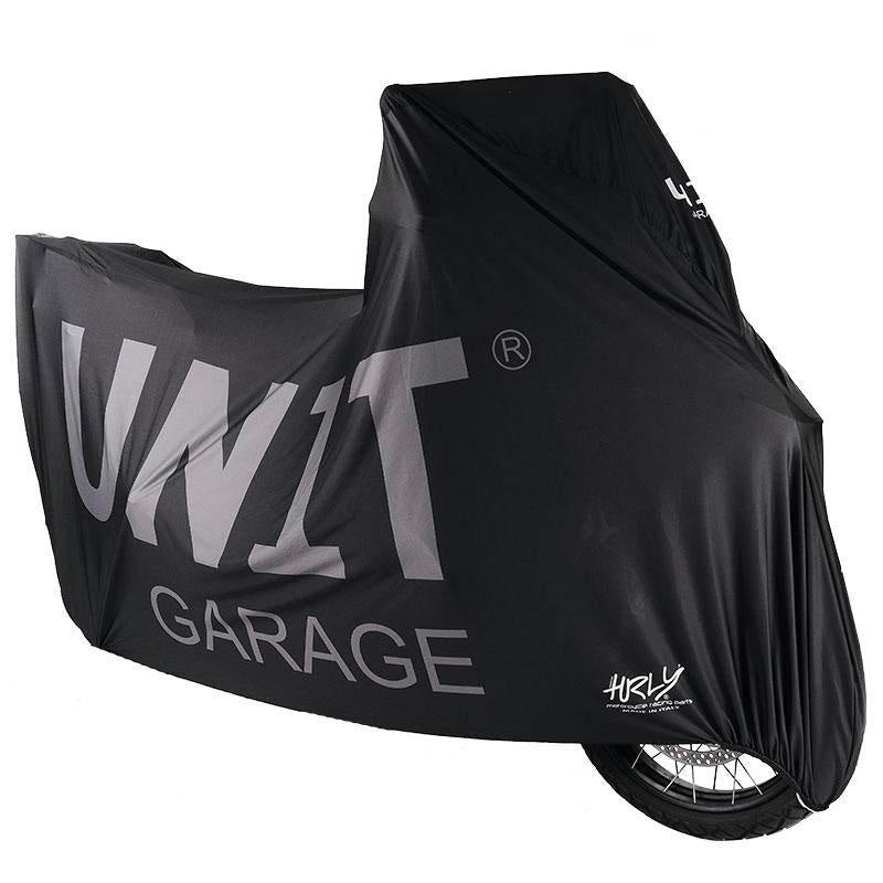 BMW R nineT 1200 Racer [2017-2020] - Unitgarage-Motorradabdeckung