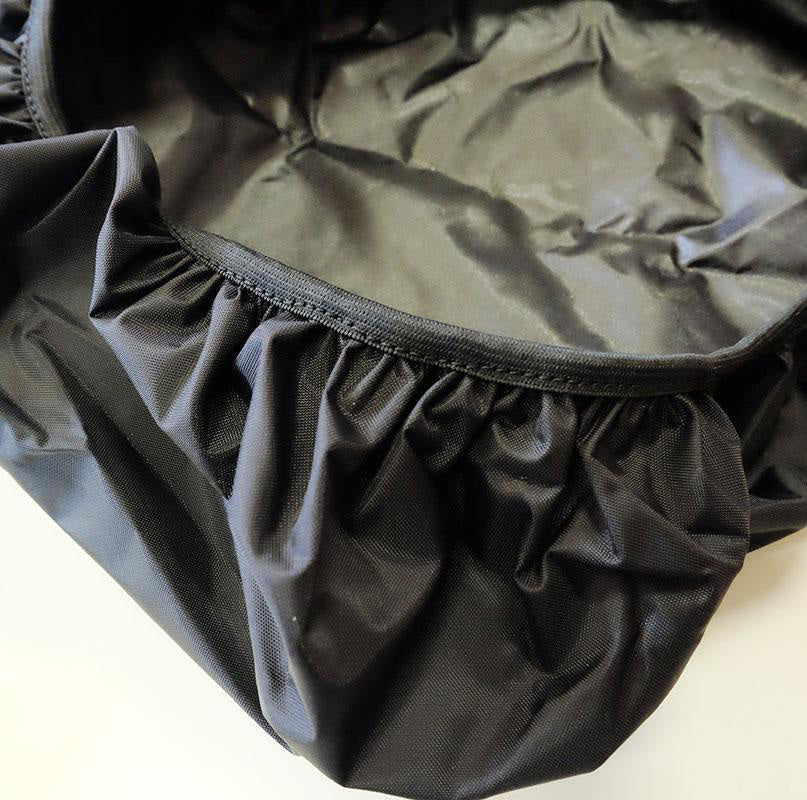 BMW R 1150 GS Adventure [2002-2006] - Großer wasserdichter Sitzbezug