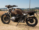 BMW R nineT 1200 Roadster [2014-2023] - Tankabdeckung aus Leder