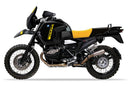 BMW R 120 G/S [2004-2012] - Tankabdeckungen Schwarz
