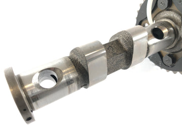 Yamaha V -Max 1200 2en [1997] - Camshaft Outlet kamaksel sylinder på baksiden - 0