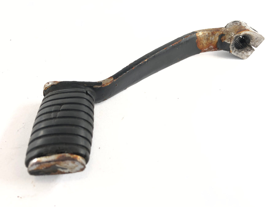 Honda CJ 360 T [1980] - Switching Pedal Gear Spak