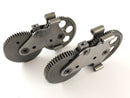 Honda VFR 800 FI RC46 [2000] - Head Wheels Pair-6