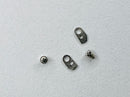Rolex Cal. 2030 [Datejust 26mm] - 123 132 167 Jern- og skruearbeid-1