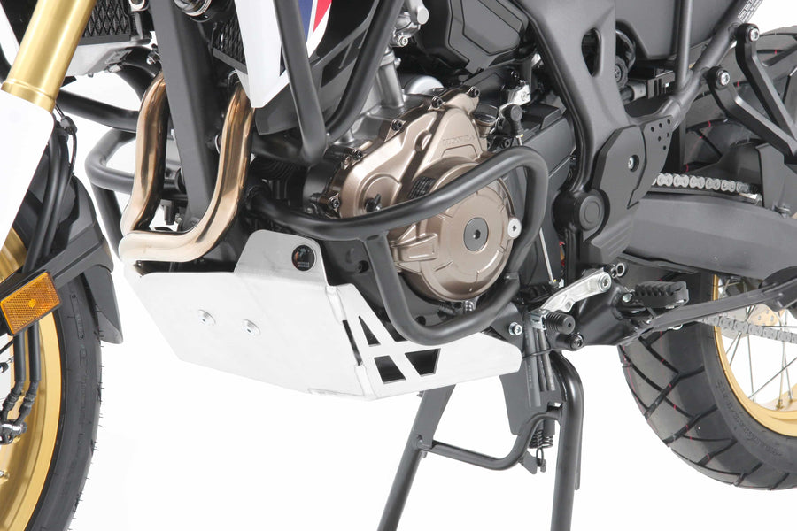 Honda CRF 1000 L Africa TW [2018-2019] - Motorbeskyttelsesplate