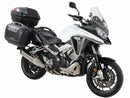 Honda VFR 800 x Crossrunne [2015-2020] -Cure Carrier Lock-it-1