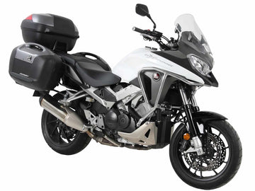Honda VFR 800 x Crossrunne [2015-2020] -Cure Carrier Lock-it