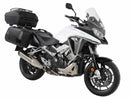 Honda VFR 800 x Crossrunne [2015-2020] -Cure Carrier Lock-it-5