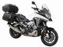Honda VFR 800 x Crossrunne [2015-2020] -Cure Carrier Lock-it-3