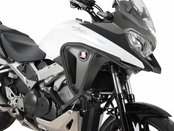 Honda VFR 800 X Crossrunner [2015-2020] - Motorvern