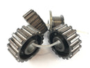 Ducati 888 Strada [1993] - Roll Roller Drill Drive Deflecting Cylinders-1