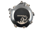 Honda CBR 1000 RR SC57 [2006] - Generatordeksel riper motor lid-2