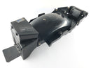 BMW R 1150 RT [2003] - Bakre underbau-1