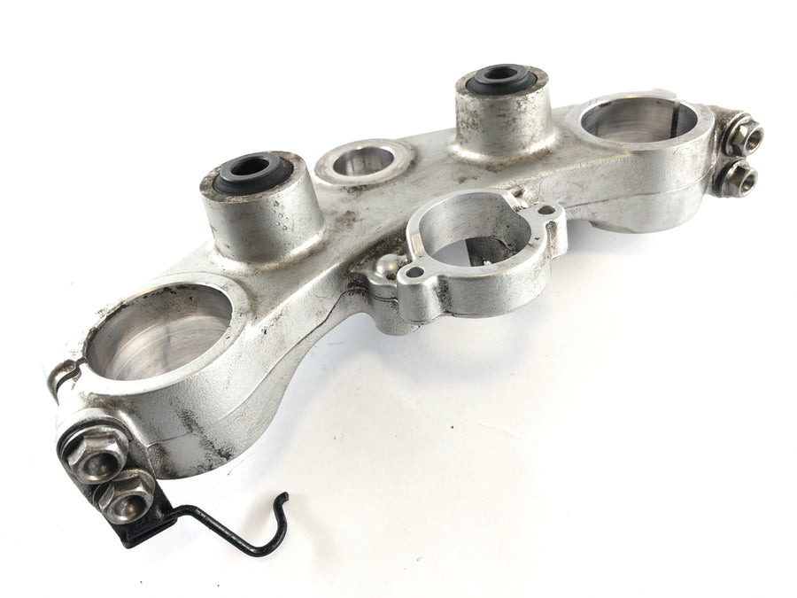 Honda Varadero XL 1000 SD02 [2002] - Fork Bridge over
