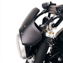 BMW R 12 nineT [2024-2026] - Obere Scheinwerferverkleidung
