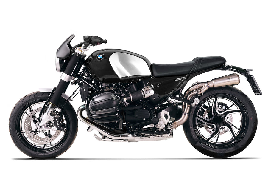 BMW R 12 nineT [2024-2026] - Obere Scheinwerferverkleidung