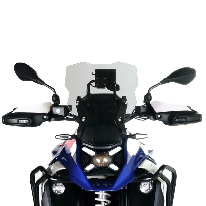 BMW R 1300 GS [2024–2026] - L-Bildschirm ohne Radar (ab 2023)