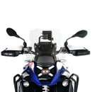 BMW R 1300 GS [2024–2026] - L-Bildschirm ohne Radar (ab 2023) + integrierte Deflektoren