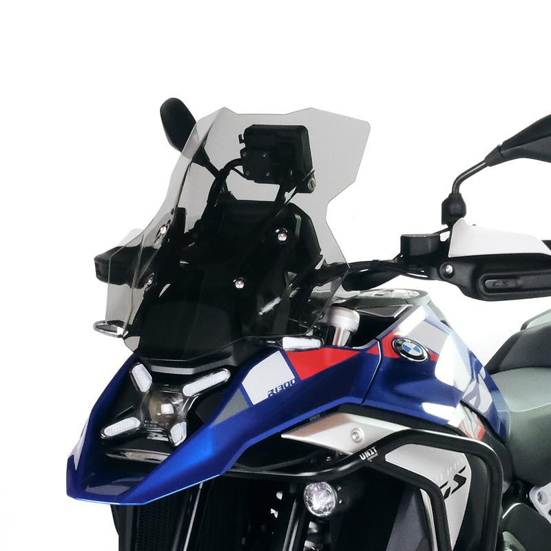 BMW R 1300 GS [2024–2026] - L-Bildschirm ohne Radar (ab 2023) + integrierte Deflektoren
