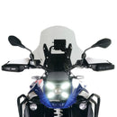 BMW R 1300 GS [2024–2026] - M-Bildschirm ohne Radar (ab 2023) + integrierte Deflektoren