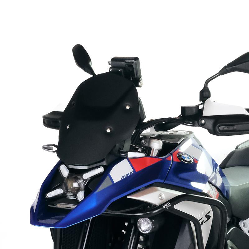 BMW R 1300 GS [2024–2026] - S-Bildschirm ohne Radar (ab 2023)