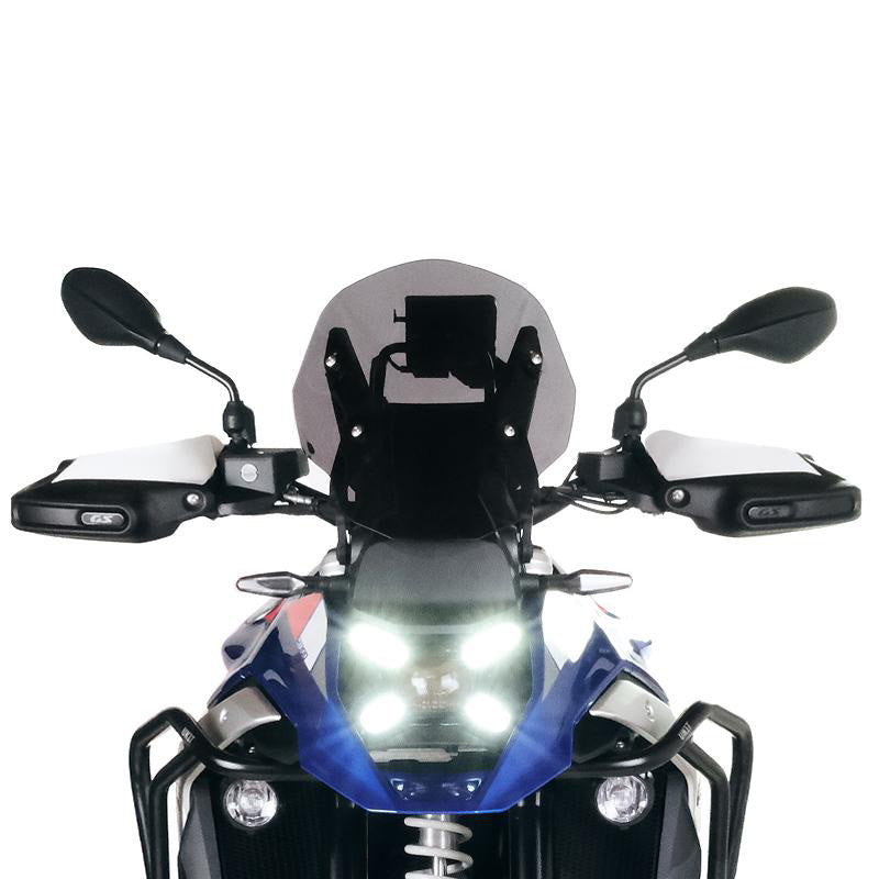 BMW R 1300 GS [2024–2026] - S-Bildschirm ohne Radar (ab 2023)
