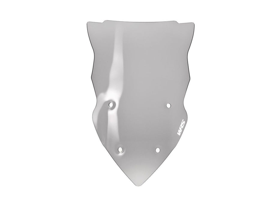 Ducati Multistrada 1200 S [2013-2014] - Touring Windschild – Ansicht 1