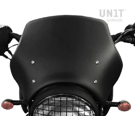 BMW R 1200 GS [2004-2012] - BASIC-Windschild
